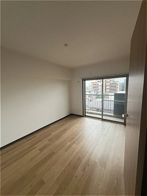 【内装】 | ｆメゾン吹上