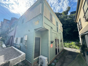 ハイツ柳の画像