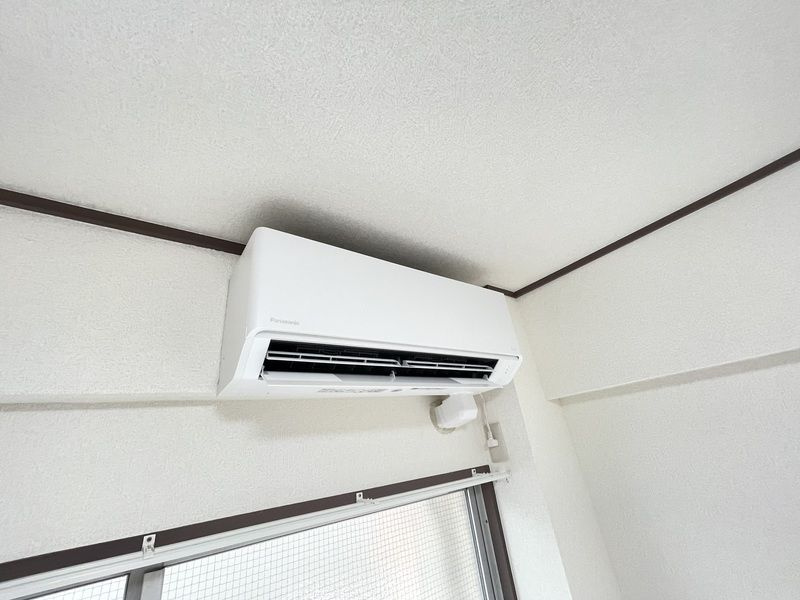 プレシアス本郷の設備