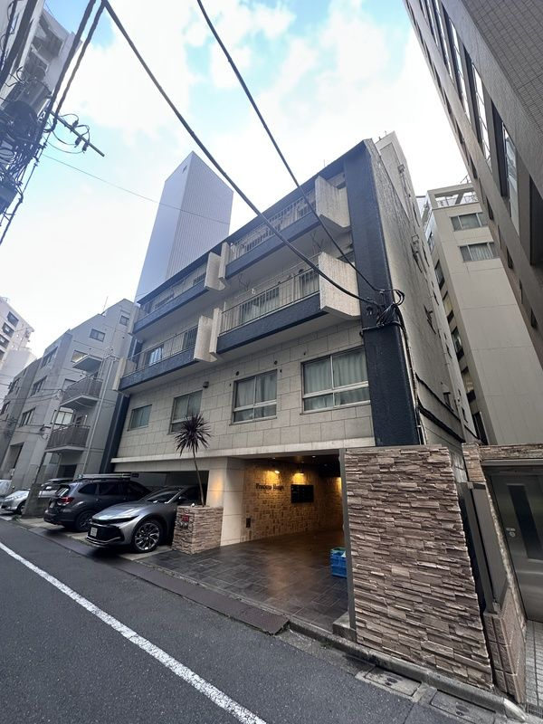 プレシアス本郷のその他