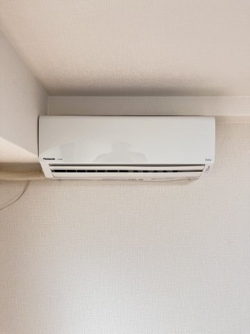 大阪市城東区今福西３丁目の賃貸マンションの設備