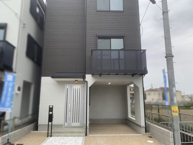 【中古戸建】京都市伏見区久我御旅町「長岡京駅」3LDKのその他