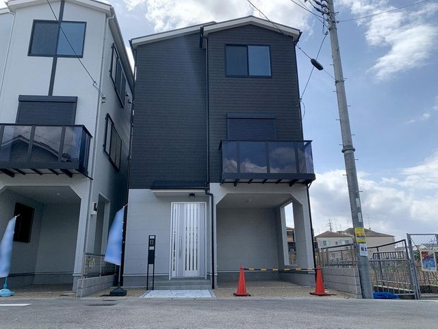 【中古戸建】京都市伏見区久我御旅町「長岡京駅」3LDK