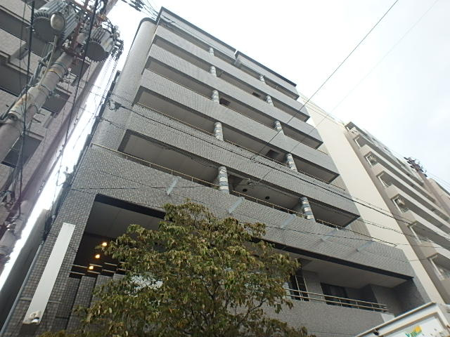 PACE MIKAGE（パーチェ御影）