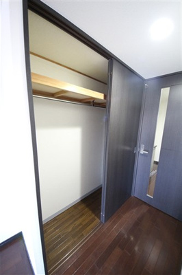 【収納】 | ロイヤルレジデンス新大阪