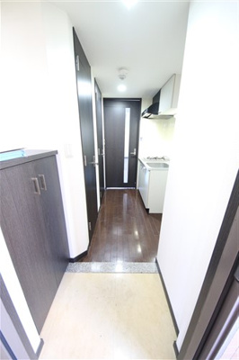 【玄関】 | ロイヤルレジデンス新大阪