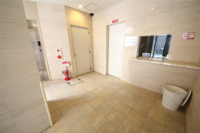 【エントランス】 | ロイヤルレジデンス新大阪