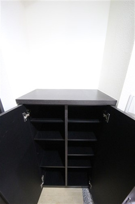 【収納】 | ロイヤルレジデンス新大阪