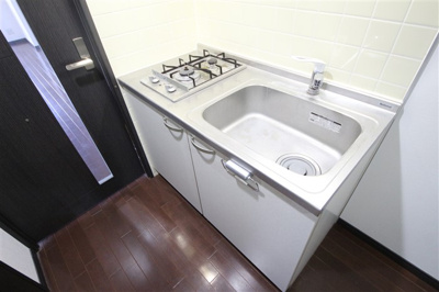 【キッチン】 | ロイヤルレジデンス新大阪