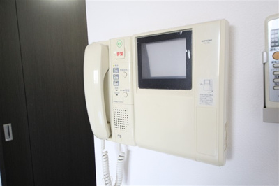 【セキュリティ】 | ロイヤルレジデンス新大阪