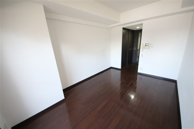 【洋室】 | ロイヤルレジデンス新大阪