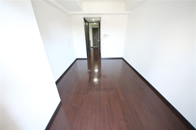 【洋室】 | ロイヤルレジデンス新大阪