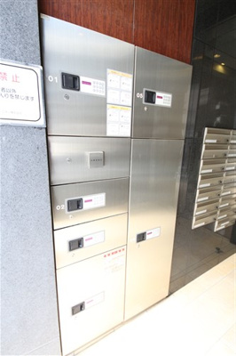 【その他共用部分】 | ロイヤルレジデンス新大阪