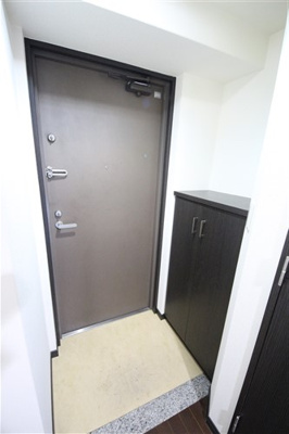 【収納】 | ロイヤルレジデンス新大阪