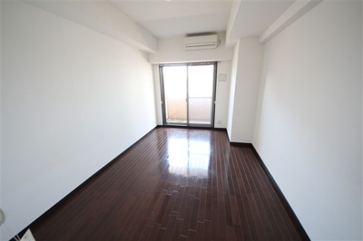 【洋室】 | ロイヤルレジデンス新大阪