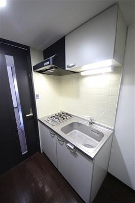 【キッチン】 | ロイヤルレジデンス新大阪