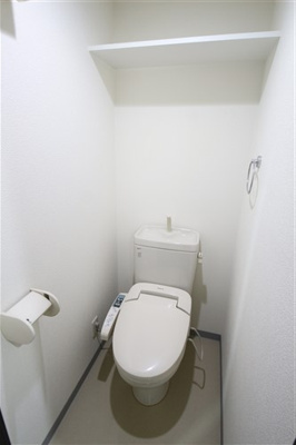 【トイレ】 | ロイヤルレジデンス新大阪