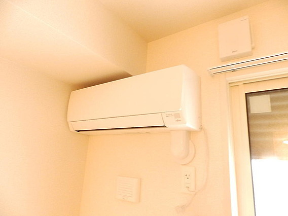 マ・メゾン岩屋の設備