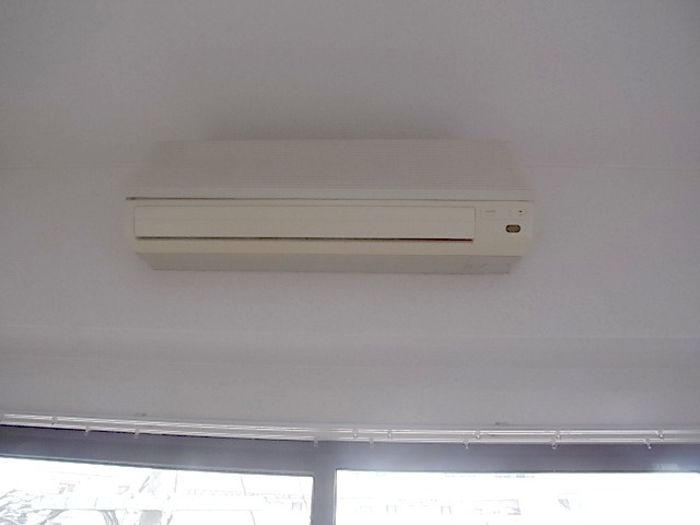 クラッセ岡本の設備