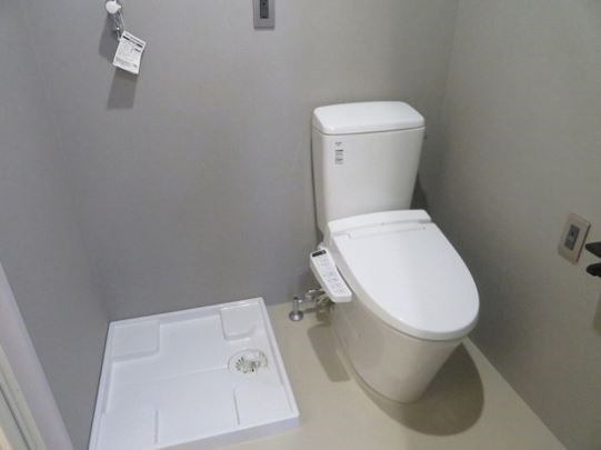 【トイレ】KOSTIC MINOWA 