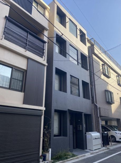 【エントランス】KOSTIC MINOWA 