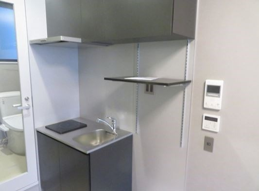 【キッチン】KOSTIC MINOWA 