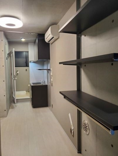 【寝室】KOSTIC MINOWA 