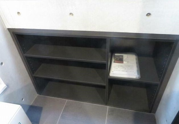 【収納】KOSTIC MINOWA 