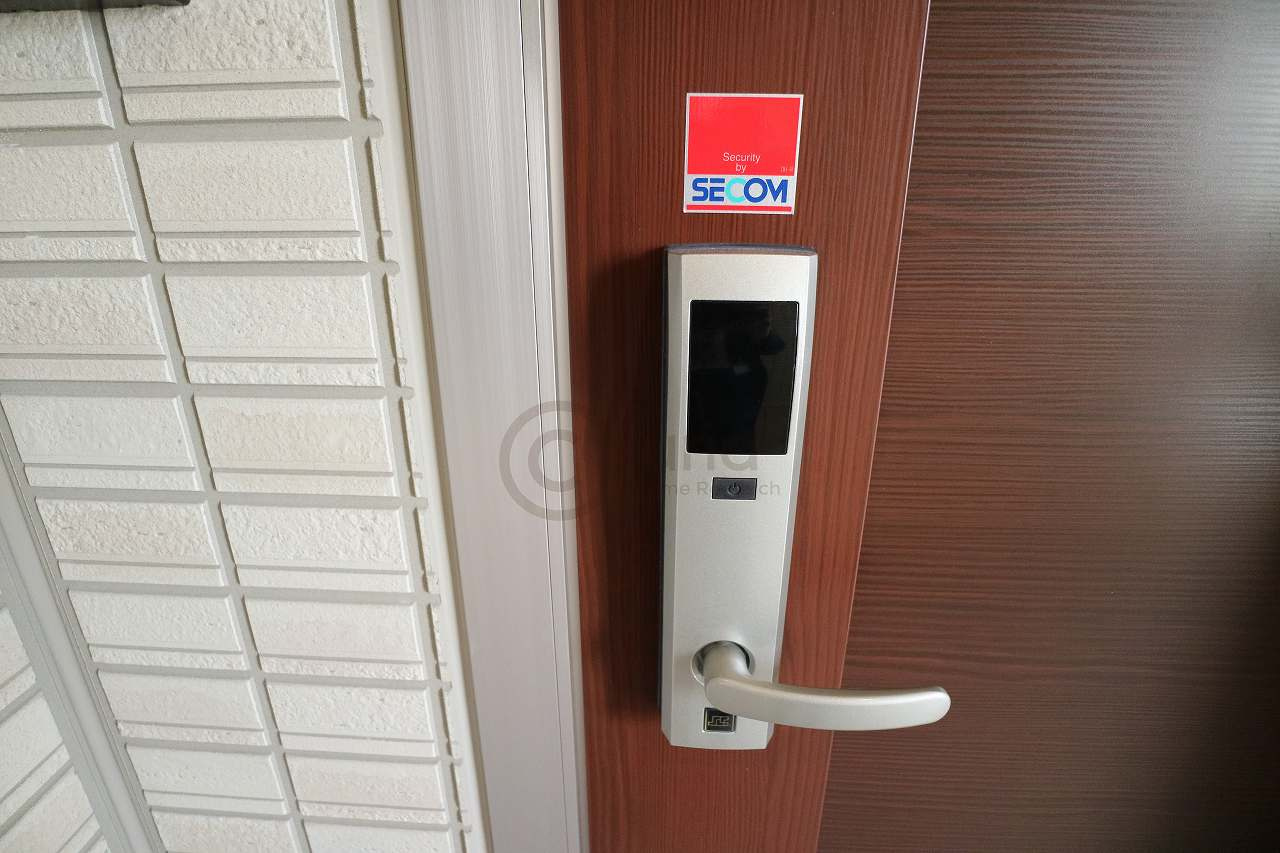 Audreyのその他共用部分