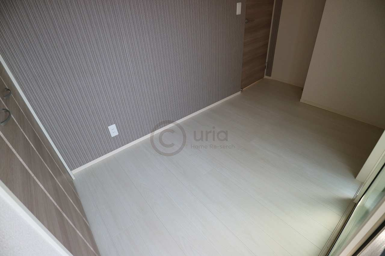 Audreyの居間・リビング