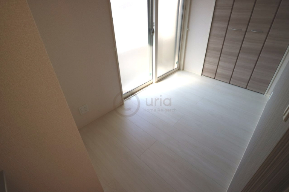 Audreyの居間・リビング