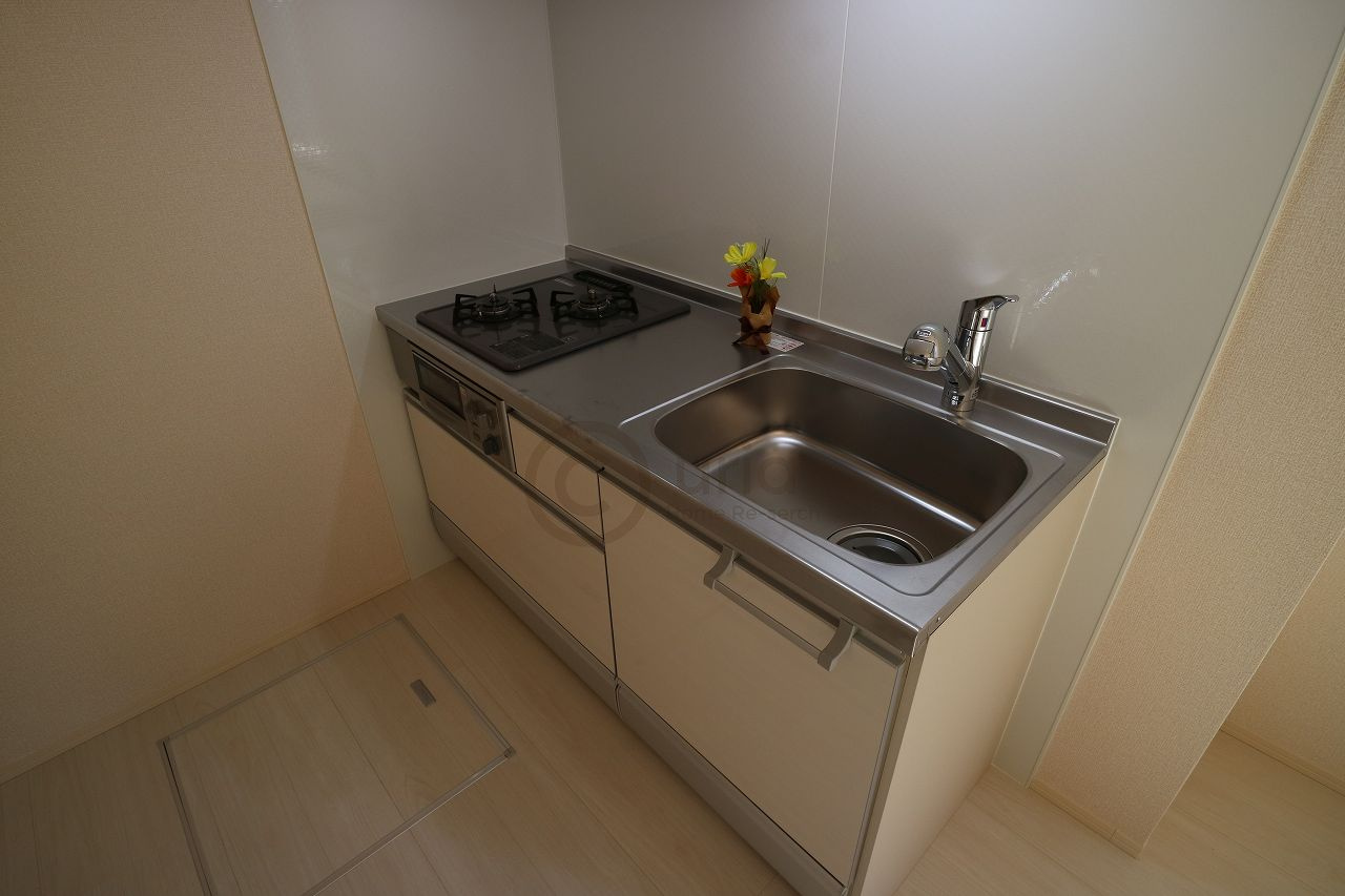 Audreyのキッチン