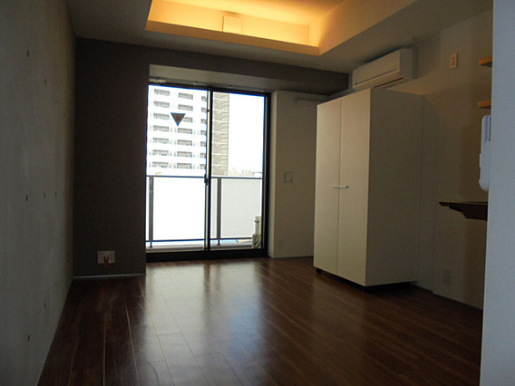 Ｖista　Grande　東灘の洋室