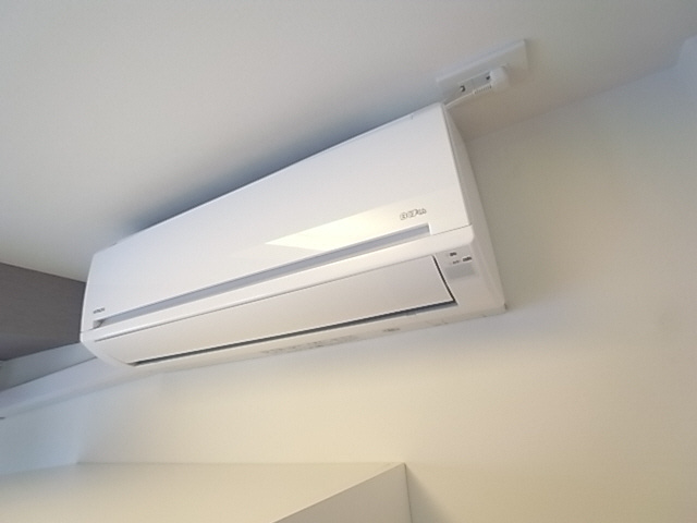 Ｖista　Grande　東灘の設備