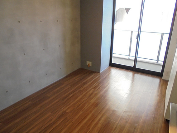 Ｖista　Grande　東灘の居間・リビング