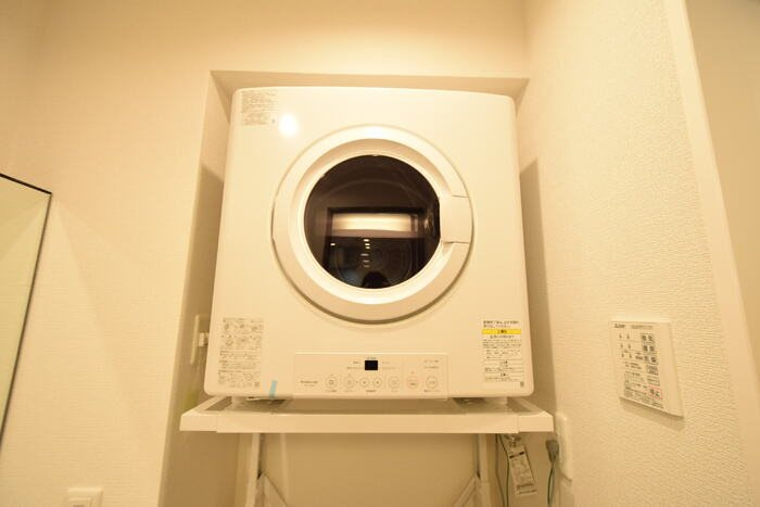 Raffinato東灘のセキュリティ