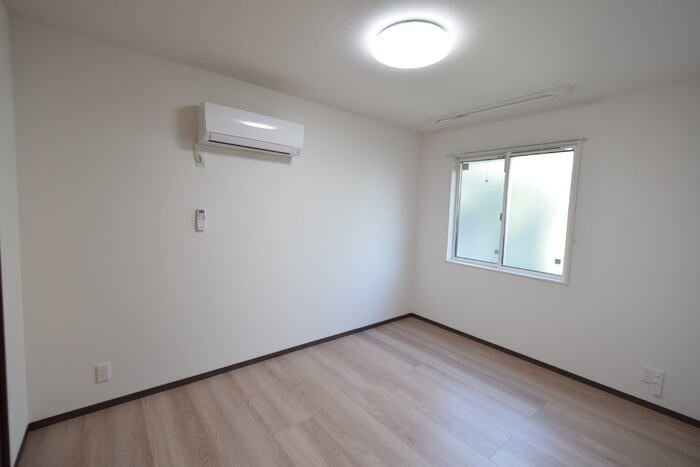 Raffinato東灘の居間・リビング