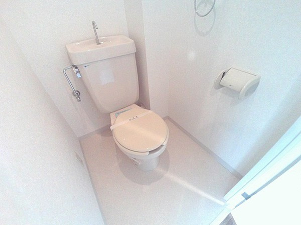 アージュ・リベルテ本山のトイレ