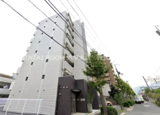 ワコーレヴィータ神戸住吉