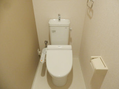 ゲートレジデンス鶴見緑地　横堤小学校区のトイレ|ゲートレジデンス鶴見緑地　トイレ