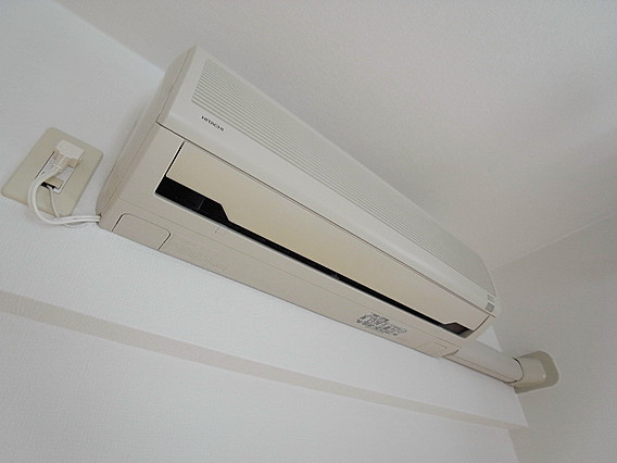 エステムコート新神戸エリタージュの設備