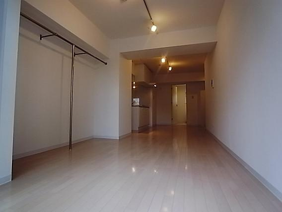 RECIA　ROKKOの洋室