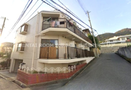 メゾン・アン・ブラン