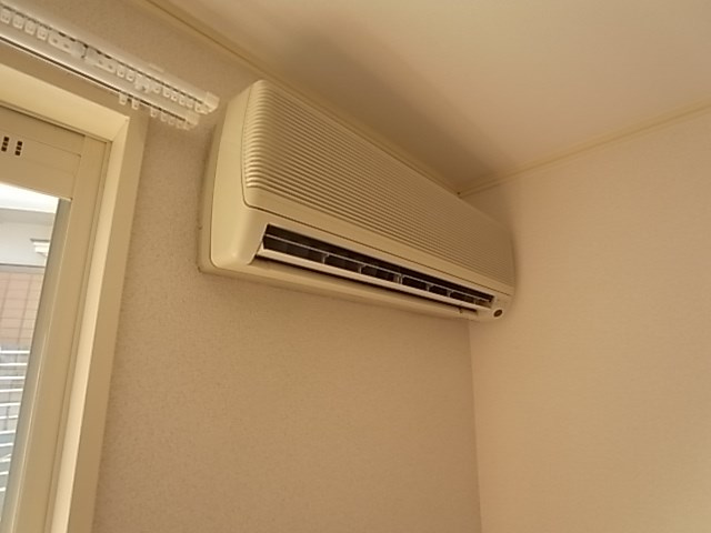 ヒルサイド山手の設備