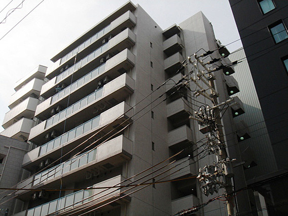 プラチナコート