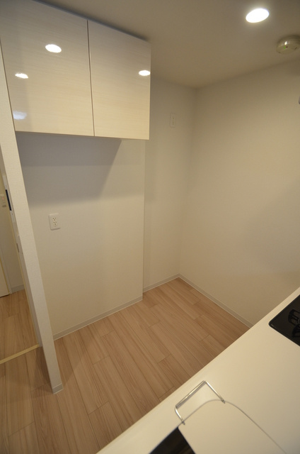 クロスレジデンス神戸元町（アーバネックスみなと元町２）のキッチン