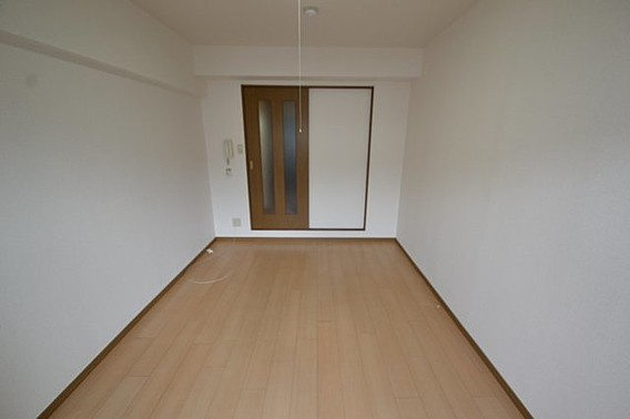 フォルティナドムスの居間・リビング