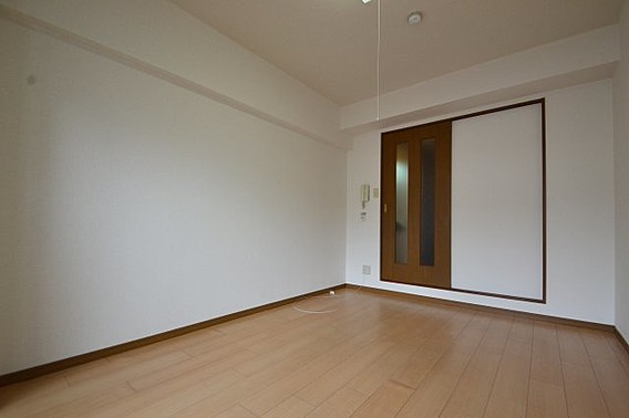 フォルティナドムスの居間・リビング