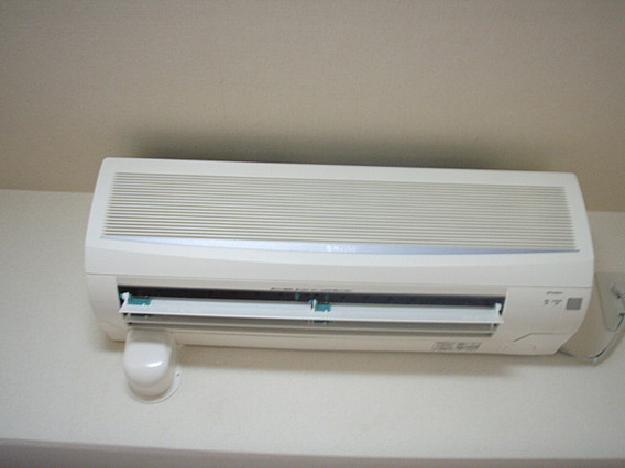 レシェンテ六甲の設備