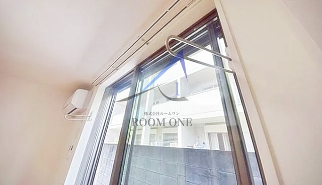 ジャスパー祖師谷のその他